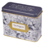 Picture of Cards in Tin My Prayers Blue Floral Promise