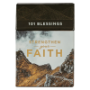 Picture of Boxed Cards Strengthen Your Faith 101 Blessings