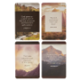 Picture of Boxed Cards Strengthen Your Faith 101 Blessings