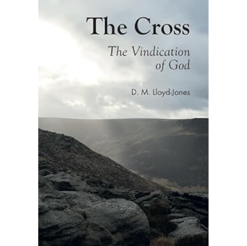 Picture of The Cross: The Vindication Of God