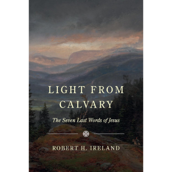Picture of Light From Calvary