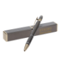 Picture of Pen in Tube Be Strong and Steadfast