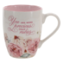 Picture of Mug You are  More Precious than Rubies