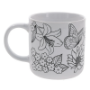 Picture of Mug Coloring Amazing Grace
