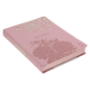 Picture of NLT Pink Peonies Large Print Bible