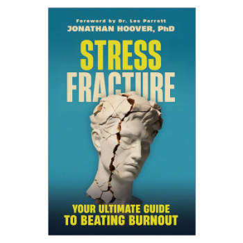 Picture of Stress Fracture
