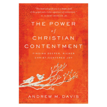 Picture of The Power of Christian Contentment