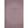 Picture of One Year Love Language: Minute Devotional
