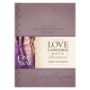 Picture of One Year Love Language: Minute Devotional