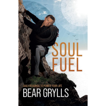 Picture of Soul Fuel: A Daily Devotional Paperback