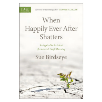 Picture of When Happily Ever After Shatters