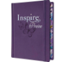 Picture of NLT Inspire Praise Filament-Enabled Edition Bible