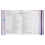 Picture of NLT Inspire Praise Filament-Enabled Edition Bible