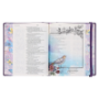 Picture of NLT Inspire Praise Filament-Enabled Edition Bible