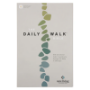 Picture of NLT Daily Walk Bible Filament Paperback