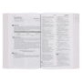 Picture of NLT Daily Walk Bible Filament Paperback