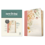 Picture of NLT Filament Wide Margin Bible