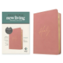 Picture of NLT Filament Compact Holy Bible