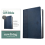 Picture of NLT Filament Premium Gift Bible