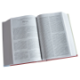 Picture of The New Matthew Henry Commentary