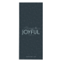 Picture of Magnetic Notepad Always Be Joyful