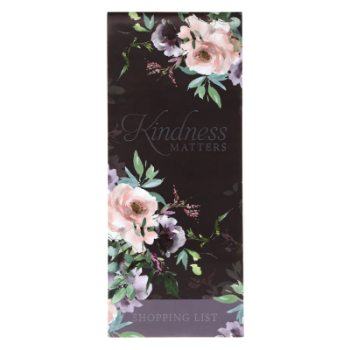 Picture of Magnetic Notepad Kindness Matters