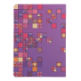 Picture of Notebook Crossword Purple