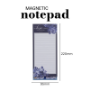 Picture of Magnetic Notepad & Pencil My Hope is Found...