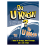 Picture of Do U Know? (Game Cards)