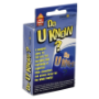 Picture of Do U Know? (Game Cards)