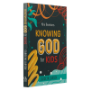 Picture of Mini Devotions Knowing God For Kids