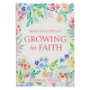 Picture of Mini Devotions Growing in Faith