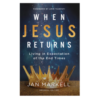 Picture of When Jesus Returns
