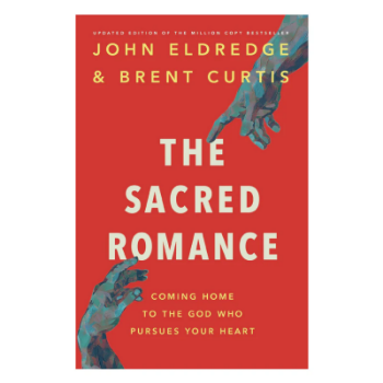Picture of The Sacred Romance