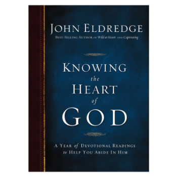 Picture of Knowing the Heart of God