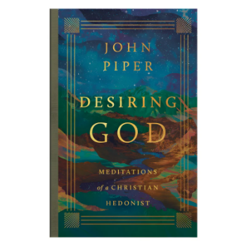 Picture of Desiring God