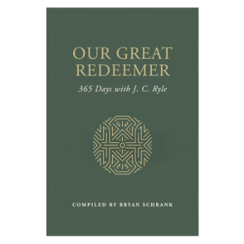 Picture of Our Great Redeemer
