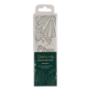 Picture of Bookmark Coloring He Leads Me Beside Still Waters