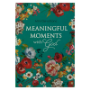 Picture of Mini Devotions Meaningful Moments With God
