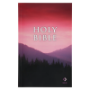 Picture of NLT Sunset Hills Paperback Outreach Bible