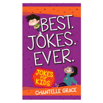 Picture of Best Jokes Ever: Jokes for Kids
