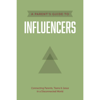 Picture of A Parent's Guide To Influencers