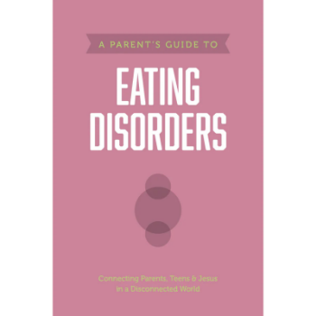 Picture of A Parent's Guide To Eating Disorders