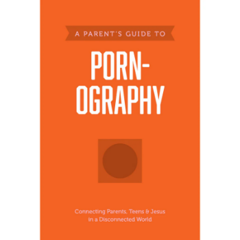 Picture of A Parent's Guide To Pornography