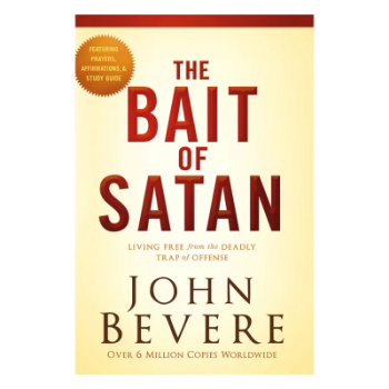 Picture of The Bait Of Satan
