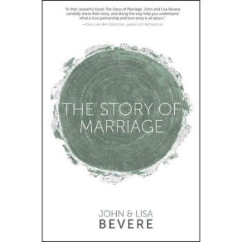 Picture of The Story Of Marriage