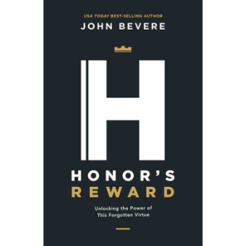 Picture of Honors Reward