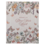 Picture of Coloring Book Promises to Bless Your Heart