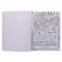 Picture of Coloring Book Promises to Bless Your Heart