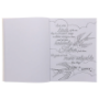 Picture of Coloring Book Promises from God's Word